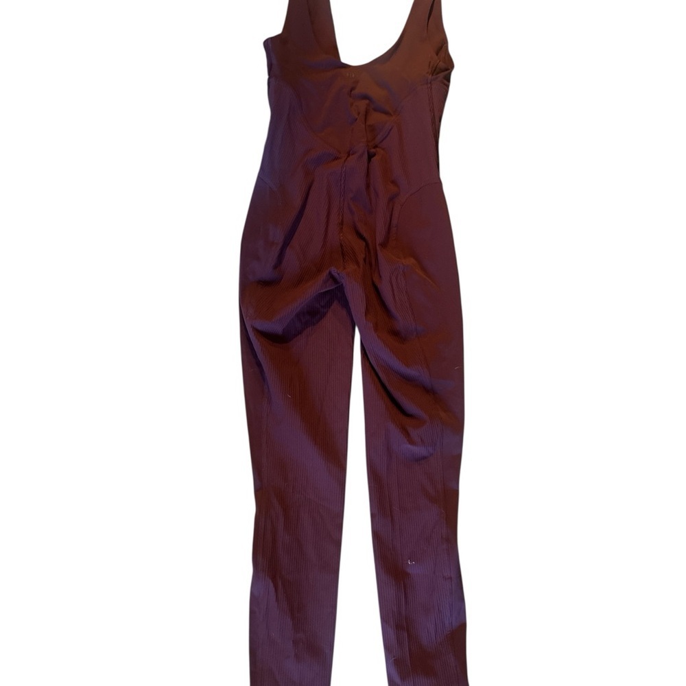 lululemon athletica Dusty Rose Jumpsuit - Picture 5 of 8